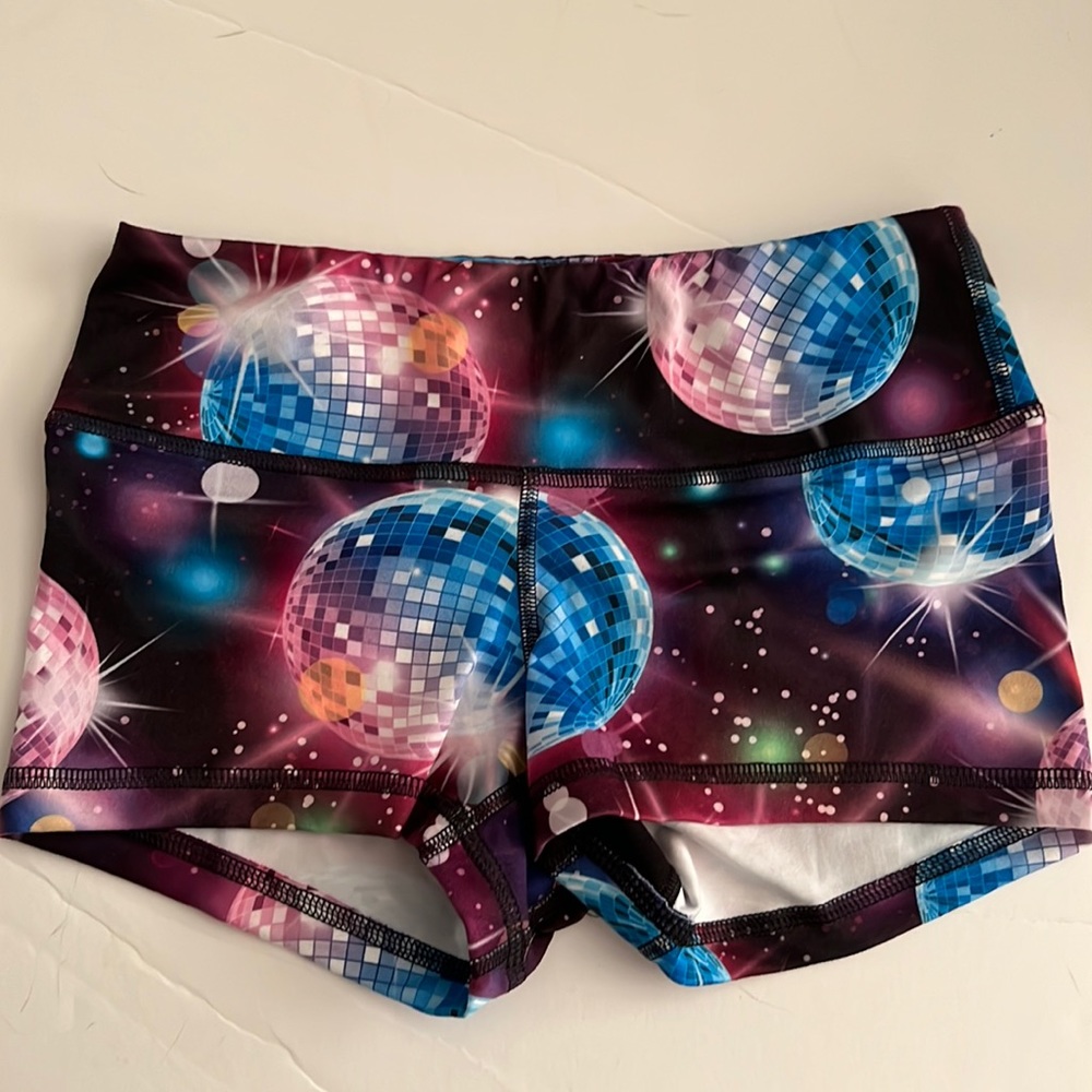 EUC, FLEO OG shorts, XS